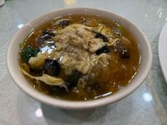 蓬莱春鱼卤面-蓬莱春(芝罘店)