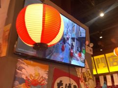 -白石的深夜食堂(济南万象城店)