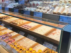 -泸溪河桃酥(秦淮新街口店)
