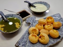 -VATAN INDIAN RESTAURANT米特印度餐厅(城北路店)