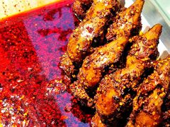 -八一路好吃街(雨田商务大厦店)