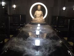-梅筑·创意料理(王府井百货店)