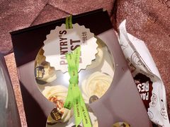 -Pantry's Best派悦坊蛋糕(K11购物艺术中心店)