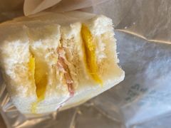 -洪瑞珍三明治(忠孝店)