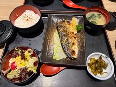 -小山日本料理(兴业太古汇店)