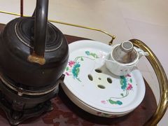 -鹅公村·国家非遗传承(荔湾店)