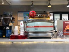 -COFFEE CALL(云锦路店)