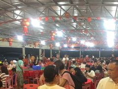 -胜海大排档·海鲜·黄鳝饭(十年老店)