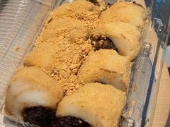 -清真·白记年糕(牛街北口店)