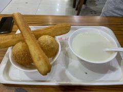 -阊门姚记豆浆(旧学前直营店)