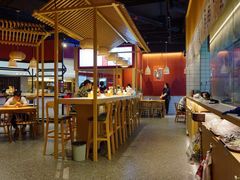 大堂-八二小区抄手(龙湖上城天街店)