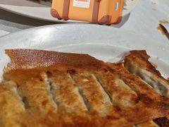 -大眼锅贴水饺(河东店)