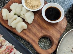-红泥小火炉·东北泥炉烤肉(天一旗舰店)