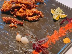 河园烧羊腩-晟永興烤鸭店(五道口店)