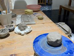 -艺彩阳光手工坊(大连恒隆广场店)