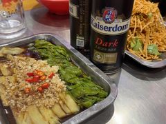 -7只羊·鲜羊肉串·地锅鸡精酿(玄武墨香路店)