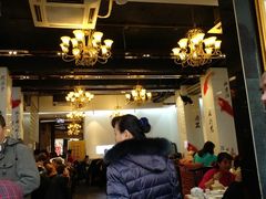 -到家尝北京菜(西坝河店)