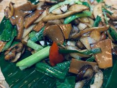 -云海肴汽锅鸡·云南小炒(天津国金汇店)