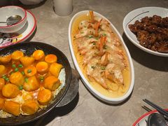 -新白鹿餐厅(金鹰新街口店)