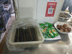 -鑫明明拉面(宁化路店)