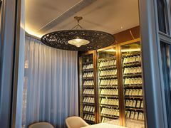 -Da Ivo哒伊沃意大利魔镜餐厅(外滩店)