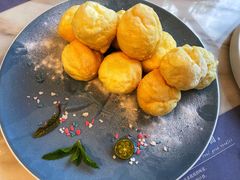 雪绵豆沙-子霖南山鲜虾面(南山总店)