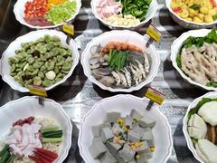 -名都饭店(梅村五洲国际广场店)