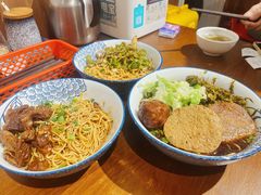 -一味老卤面(大石桥店)