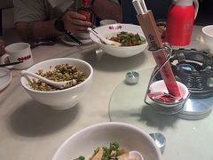 -味上湘菜馆(岳麓山店)