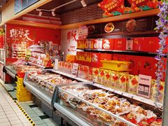 -物美超市(三里河店)