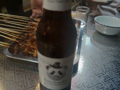 -百味源炭火烤翅 ·夜市大排档(酒仙桥店)