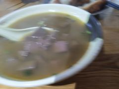 -黄阿姨锅贴大王(万航渡路店)