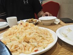 -寻味顺德·南记酒家·传统顺德菜·鱼生(广源路店)