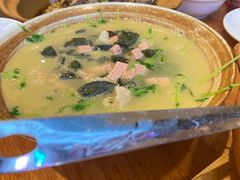 -彧玖食坊·川式砂锅酒馆(成山路店)