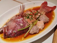 -第六季自助餐厅(王府井店)