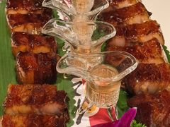 -陶缘一号·四季缘·老字号顺德菜·户外婚礼家宴(西滘店)