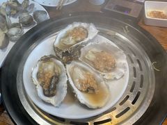 -海味当家·蒸锅海鲜(星海公园店)