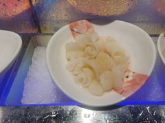 -曼格活海鲜·牛排自助(光明蓝鲸店)