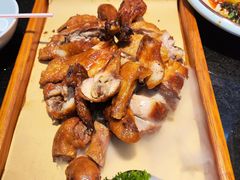 -老灶房-四川土菜(铁牛广场店)