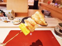 -橼舍鮨青木