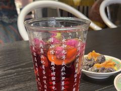 -宫事颐庭·老佛爷贵寿下午茶(颐和园店)