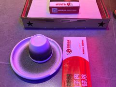 -强强烧烤·宵夜(方庄店)