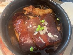 -吴越荣记苏州菜·松鼠桂鱼100%活鱼现做(斜塘老街店)