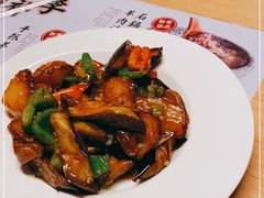 -关东小磨东北菜(上海长风大悦城店)