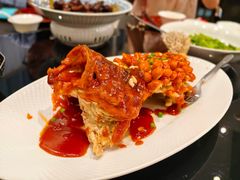 -香雪海饭店中餐厅(湖滨店)