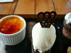 -The Meat & Wine Co Southbank(南岸店)