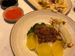 -鹿港小镇(金虹桥国际中心店)