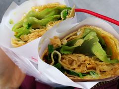 -咏春葱油饼(德政中路店)