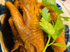 -点都德(聚福楼店)