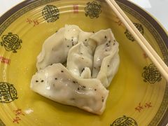 -汪记大王锅贴(成山路店)